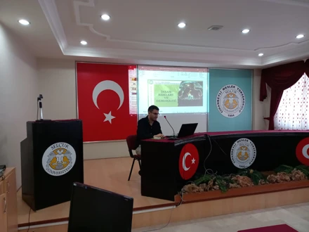 İNSAN HAKLARI VE DEMOKRASİ KONFERANSI